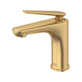 American Standard Studio S Single Hole Single-Handle Bathroom Faucet 1.2 gpm/ 4.5 L/min With Lever Handle - AMS-7105121
