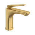 American Standard Studio S Single Hole Single-Handle Bathroom Faucet 1.2 gpm/ 4.5 L/min With Lever Handle - AMS-7105121