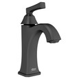 American Standard Crawford Single Hole Single-Handle Bathroom Faucet 1.2 gpm/4.5 L/min With Lever Handle - AMS-7612107