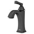 American Standard Crawford Single Hole Single-Handle Bathroom Faucet 1.2 gpm/4.5 L/min With Lever Handle - AMS-7612107