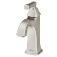 American Standard Crawford Single Hole Single-Handle Bathroom Faucet 1.2 gpm/4.5 L/min With Lever Handle - AMS-7612107