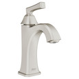 American Standard Crawford Single Hole Single-Handle Bathroom Faucet 1.2 gpm/4.5 L/min With Lever Handle - AMS-7612107