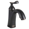 American Standard Chatfield Single Hole Single-Handle Bathroom Faucet 1.2 gpm/4.5 L/min With Lever Handle - AMS-7413101