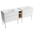 American Standard Studio S Vanity Middle - AMS-8727000