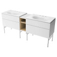 American Standard Studio S Vanity Middle - AMS-8727000