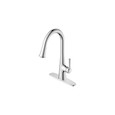 American Standard Southport Pull-Down Dual Spray Kitchen Faucet 1.8 GPM/6.8 L/min - AMS-7441300