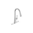 American Standard Southport Pull-Down Dual Spray Kitchen Faucet 1.8 GPM/6.8 L/min - AMS-7441300