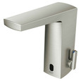 American Standard Paradigm Selectronic Touchless Faucet, Battery-Powered With Above-Deck Mixing, 0.5 gpm/1.9 Lpm - AMS-7025205