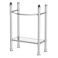 American Standard Retrospect Console Table - AMS-8711000