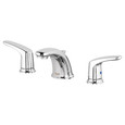 American Standard Colony PRO 8-Inch Widespread 2-Handle Bathroom Faucet 1.2 gpm/4.5 L/min With Lever Handles - AMS-7075800