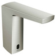 American Standard Paradigm Selectronic Touchless Faucet, Battery-Powered With SmarTherm Safety Shut-Off + ADM, 0.35 gpm/1.3 Lpm - AMS-7025303