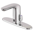 American Standard NextGen Selectronic Touchless Faucet, Battery-Powered With SmarTherm Safety Shut-Off + ADM, 1.5 gpm/5.7 Lpm - AMS-7755315