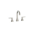 American Standard Aspirations 8-Inch Widespread 2-Handle Bathroom Faucet 1.2 gpm/4.5 L/min With Lever Handles - AMS-7061801