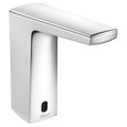 American Standard Paradigm Selectronic Touchless Faucet, Battery-Powered With SmarTherm Safety Shut-Off + ADM, 0.5 gpm/1.9 Lpm - AMS-7025305