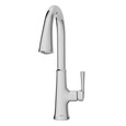 American Standard Renate Single-Handle Pull-Down Dual Spray Kitchen Faucet 1.5 gpm/5.7 Lpm - AMS-9319310