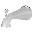 American Standard Delancey 8-1/8-Inch IPS Diverter Tub Spout - AMS-8888104