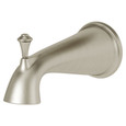 American Standard Delancey 8-1/8-Inch IPS Diverter Tub Spout - AMS-8888104