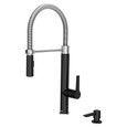 American Standard Grayson Semi-Professional Single-Handle Kitchen Faucet - AMS-7612350