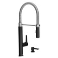 American Standard Grayson Semi-Professional Single-Handle Kitchen Faucet - AMS-7612350