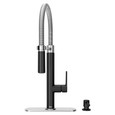 American Standard Grayson Semi-Professional Single-Handle Kitchen Faucet - AMS-7612350
