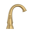 American Standard Delancey 4-Inch Centerset 2-Handle Bathroom Faucet 1.2gpm/4.5 L/min With Lever Handles - AMS-7052207