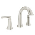 American Standard Braymer Two-Handle 8-Inch Widespread Bathroom Faucet - AMS-7427801
