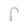 American Standard Aspirations 8-Inch Widespread 2-Handle Pull-Down Bathroom Faucet 1.2 gpm/4.5 L/min With Lever Handles - AMS-7061821
