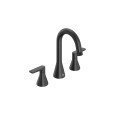 American Standard Aspirations 8-Inch Widespread 2-Handle Pull-Down Bathroom Faucet 1.2 gpm/4.5 L/min With Lever Handles - AMS-7061821