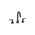American Standard Aspirations 8-Inch Widespread 2-Handle Pull-Down Bathroom Faucet 1.2 gpm/4.5 L/min With Lever Handles - AMS-7061821