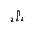 American Standard Aspirations 8-Inch Widespread 2-Handle Pull-Down Bathroom Faucet 1.2 gpm/4.5 L/min With Lever Handles - AMS-7061821