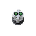 American Standard Reliant Plus Bath Shower Pressure Balance Cartridge (Blister Pack 100) - AMS-77171