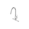 American Standard Calusa Pull-Down Dual Spray Kitchen Faucet 1.8 GPM - AMS-7442300