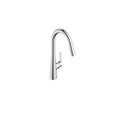 American Standard Calusa Pull-Down Dual Spray Kitchen Faucet 1.8 GPM - AMS-7442300