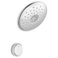 American Standard Spectra eTouch 7-Inch 1.8 gpm/6.8 L/min Water-Saving Fixed Showerhead - AMS-9038474