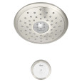 American Standard Spectra eTouch 7-Inch 1.8 gpm/6.8 L/min Water-Saving Fixed Showerhead - AMS-9038474