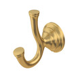 American Standard Delancey Double Robe Hook - AMS-7052210