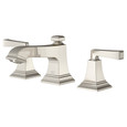 American Standard Town Square S 8-Inch Widespread 2-Handle Bathroom Faucet 1.2 gpm/4.5 L/min With Lever Handles - AMS-7455801
