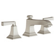 American Standard Town Square S 8-Inch Widespread 2-Handle Bathroom Faucet 1.2 gpm/4.5 L/min With Lever Handles - AMS-7455801