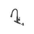 American Standard Ellis Pull Down Kitchen Faucet - AMS-9391321