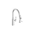 American Standard Ellis Pull Down Kitchen Faucet - AMS-9391321