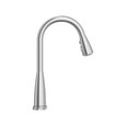 American Standard Colony PRO Touchless Single-Handle Pull-Down Dual Spray Kitchen Faucet 1.5 gpm/5.7 L/min - AMS-7077380