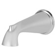 American Standard Delancey 8-1/8-Inch IPS Non-Diverter Tub Spout - AMS-8888106