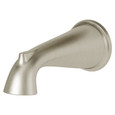 American Standard Delancey 8-1/8-Inch IPS Non-Diverter Tub Spout - AMS-8888106