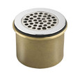 American Standard Grid Strainer Drain for Sinks - AMS-7721038