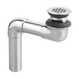 American Standard Offset Grid Strainer Drain for Sinks - AMS-7723018