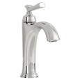 American Standard Glenmere Single Hole Single-Handle Bathroom Faucet 1.2 gpm/4.5 L/min With Lever Handle - AMS-7617107