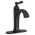 American Standard Glenmere Single Hole Single-Handle Bathroom Faucet 1.2 gpm/4.5 L/min With Lever Handle - AMS-7617107