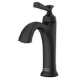 American Standard Glenmere Single Hole Single-Handle Bathroom Faucet 1.2 gpm/4.5 L/min With Lever Handle - AMS-7617107