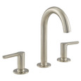 American Standard Studio S 8-Inch Widespread 2-Handle Bathroom Faucet 1.2 gpm/4.5 L/min With Lever Handles - AMS-7105801