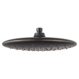 American Standard Spectra Rain 11-Inch 1.8 gpm/6.8 L/min Water-Saving Rain Showerhead - AMS-9038001